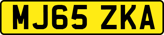 MJ65ZKA