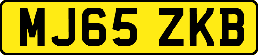 MJ65ZKB