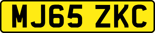 MJ65ZKC