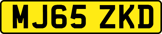 MJ65ZKD