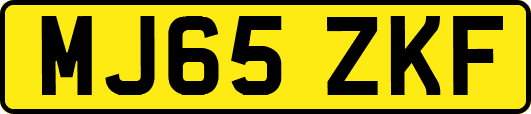 MJ65ZKF