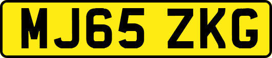MJ65ZKG