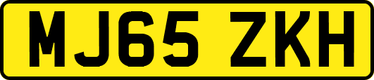 MJ65ZKH