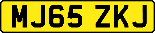 MJ65ZKJ