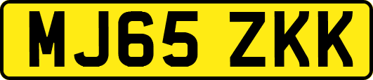 MJ65ZKK