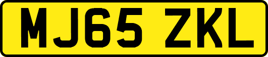 MJ65ZKL