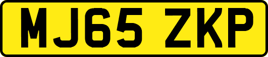 MJ65ZKP