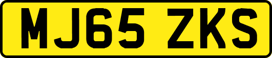 MJ65ZKS