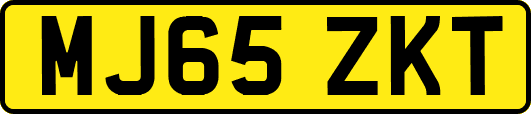 MJ65ZKT