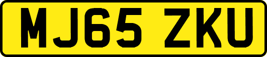 MJ65ZKU