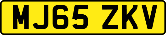 MJ65ZKV