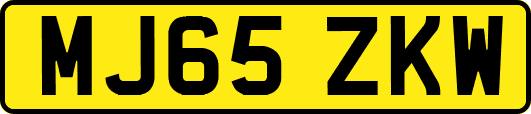 MJ65ZKW