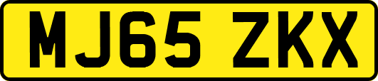 MJ65ZKX