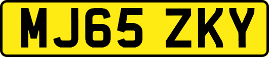 MJ65ZKY
