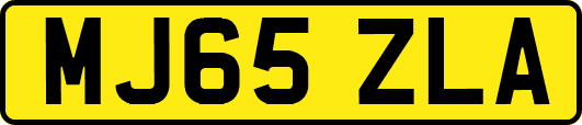 MJ65ZLA