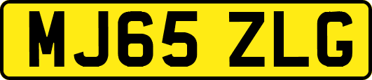 MJ65ZLG