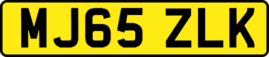 MJ65ZLK