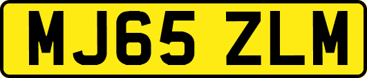 MJ65ZLM