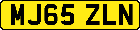 MJ65ZLN