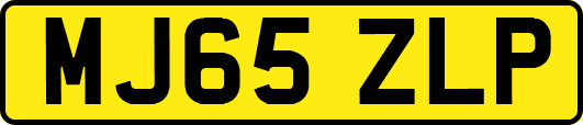 MJ65ZLP