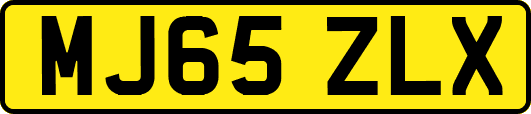 MJ65ZLX