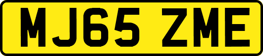 MJ65ZME