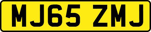 MJ65ZMJ