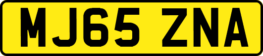 MJ65ZNA