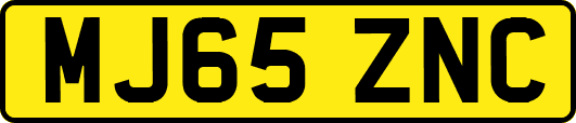MJ65ZNC