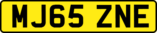 MJ65ZNE