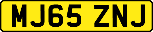 MJ65ZNJ