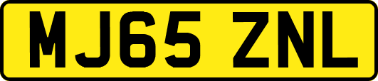 MJ65ZNL