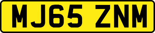MJ65ZNM