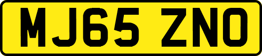 MJ65ZNO