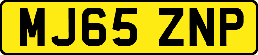 MJ65ZNP