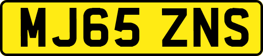 MJ65ZNS
