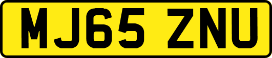 MJ65ZNU