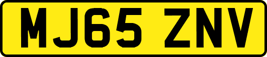MJ65ZNV