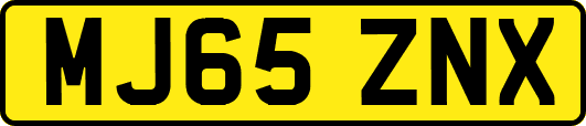 MJ65ZNX