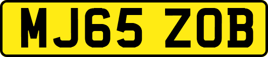 MJ65ZOB