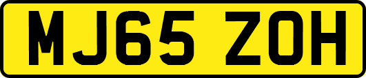 MJ65ZOH