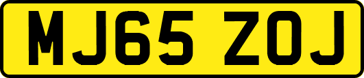 MJ65ZOJ