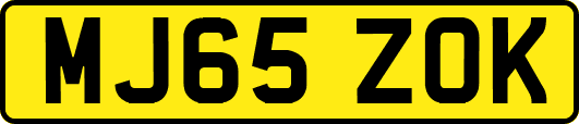 MJ65ZOK