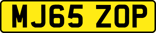 MJ65ZOP