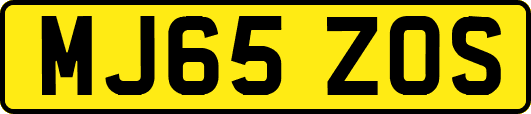 MJ65ZOS