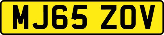 MJ65ZOV