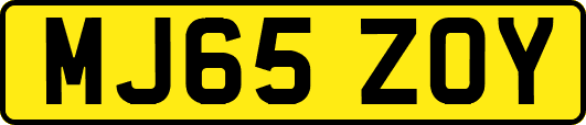 MJ65ZOY