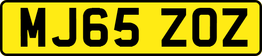 MJ65ZOZ