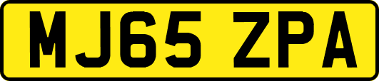 MJ65ZPA
