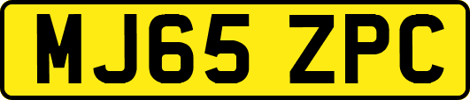 MJ65ZPC